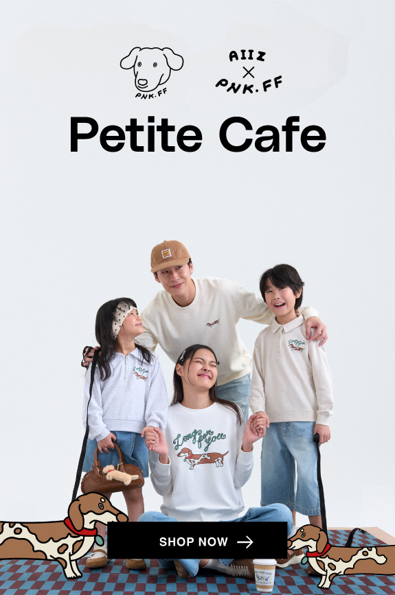 PETITE CAFE AIIZ x PNK.FF _EN