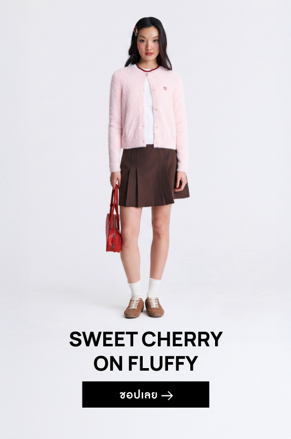 SWEET CHERRY ON FLUFFY _TH