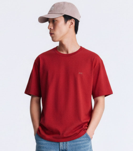 AIIZ Men's AIIZ Logo T-Shirt