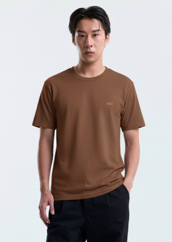 AIIZ Men's AIIZ Logo T-Shirt