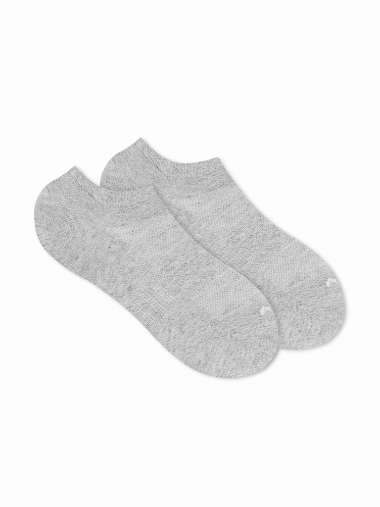 Men’s Moulinee Breathable Sneaker Socks