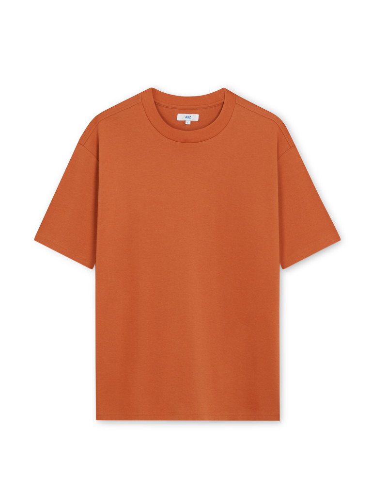 Men’s Oversize T-Shirts Short Sleeve