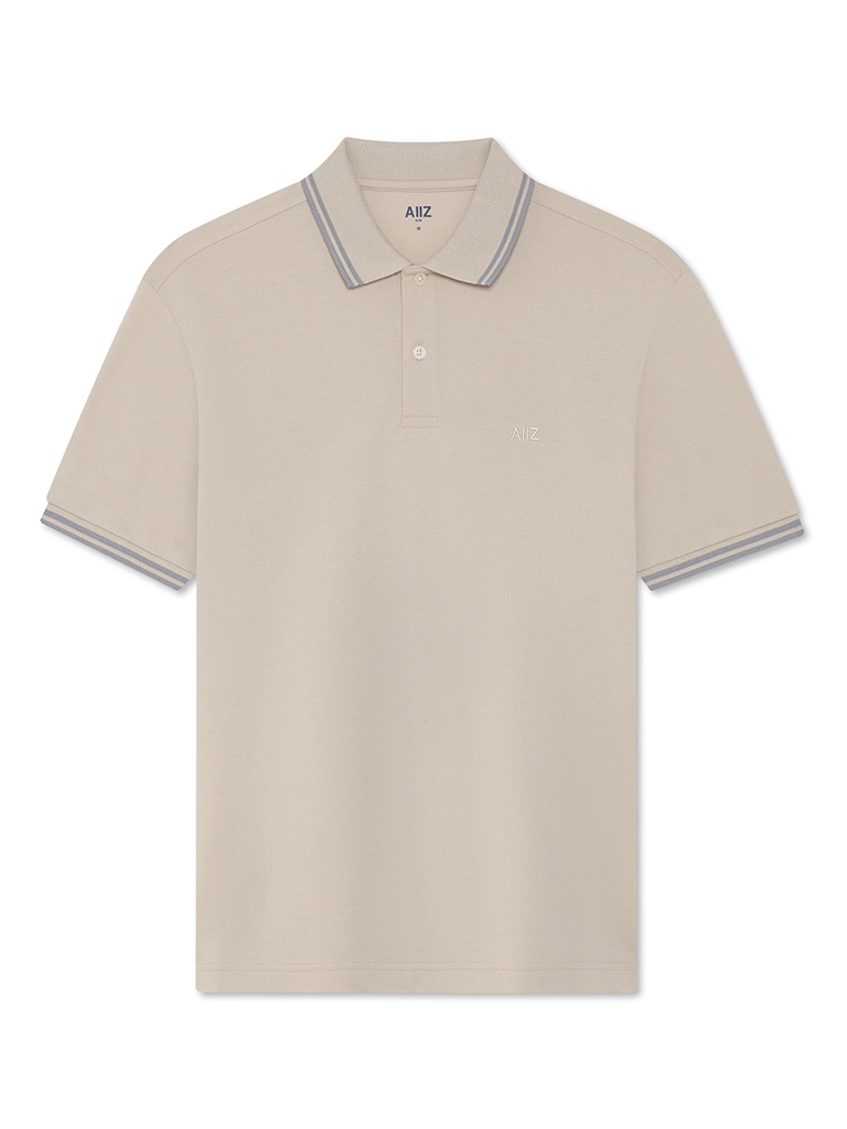 Men’s Tipping Polo Shirts