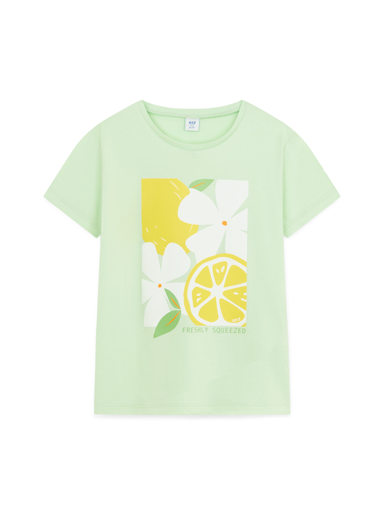 Girl's Graphic T-Shirts