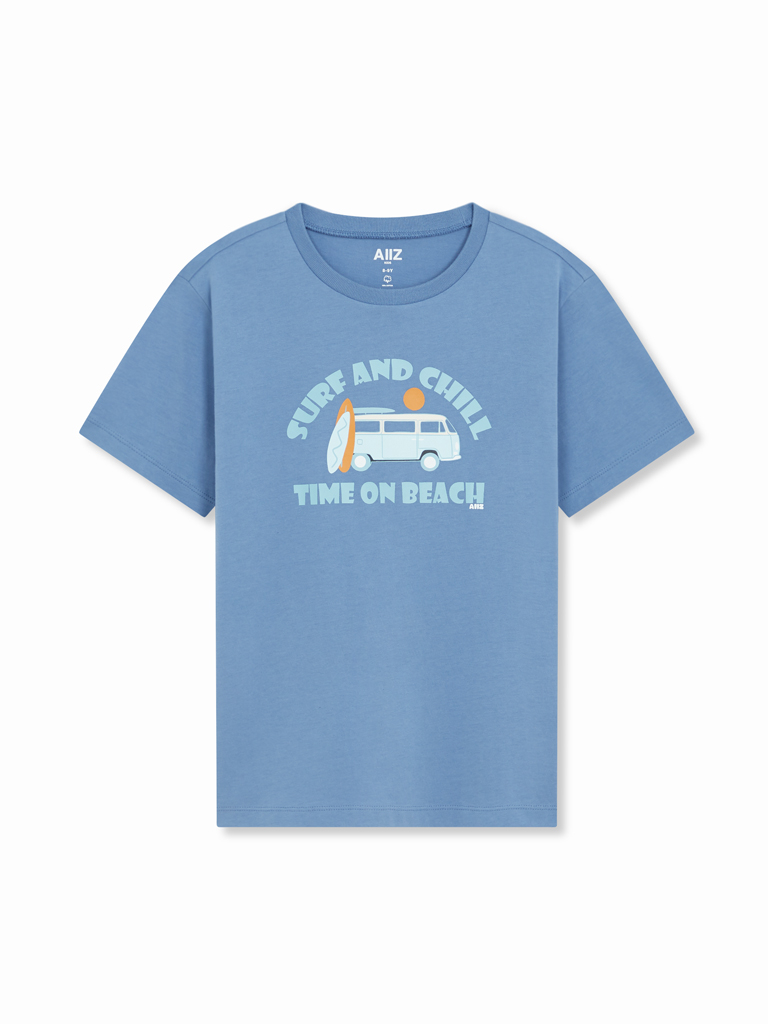 Boy's Graphic T-Shirts