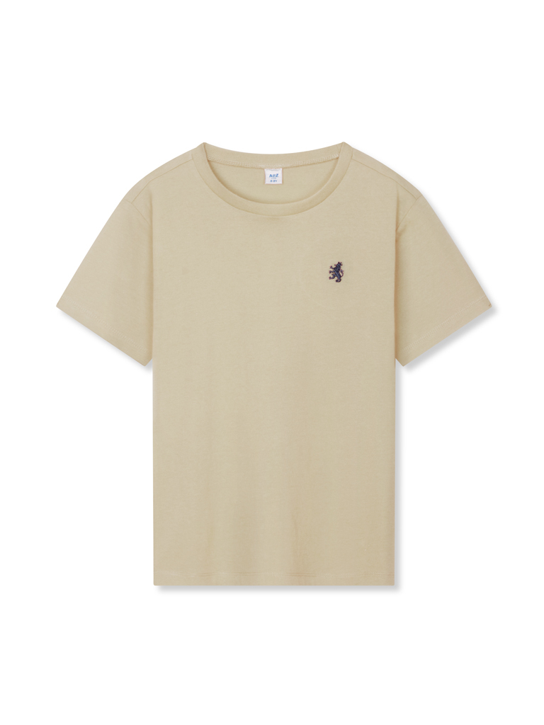 Boy’s Cotton T-Shirts