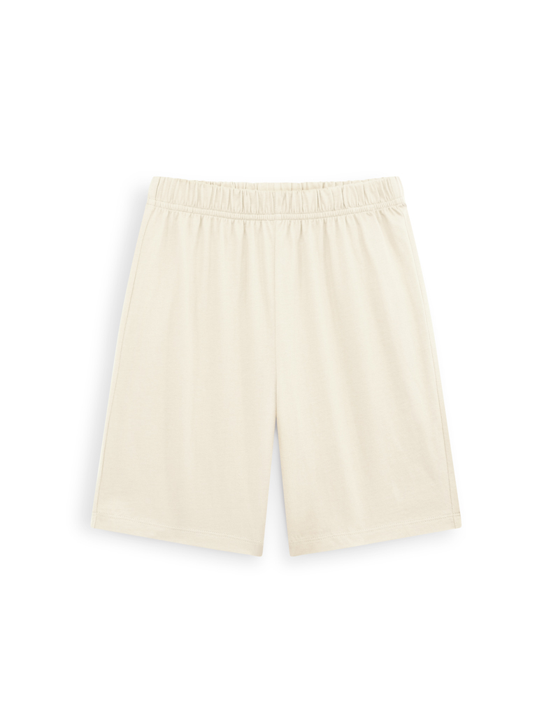 Boy’s  Cotton Jersey shorts 
