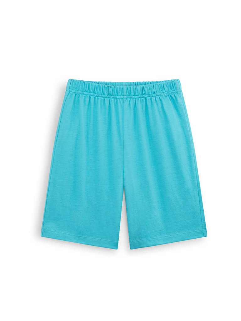 Boy’s  Cotton Jersey shorts 