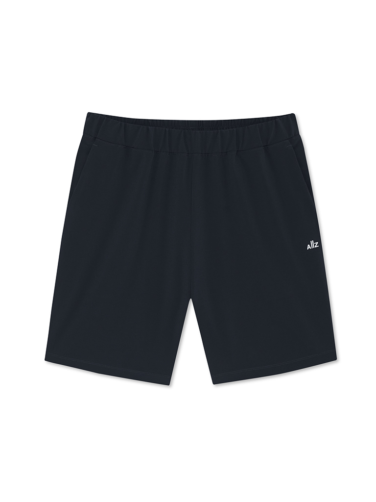 Men's Quick Dry Stretch Active Shorts
