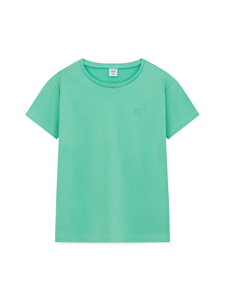 Girl's Relaxed T-Shirts