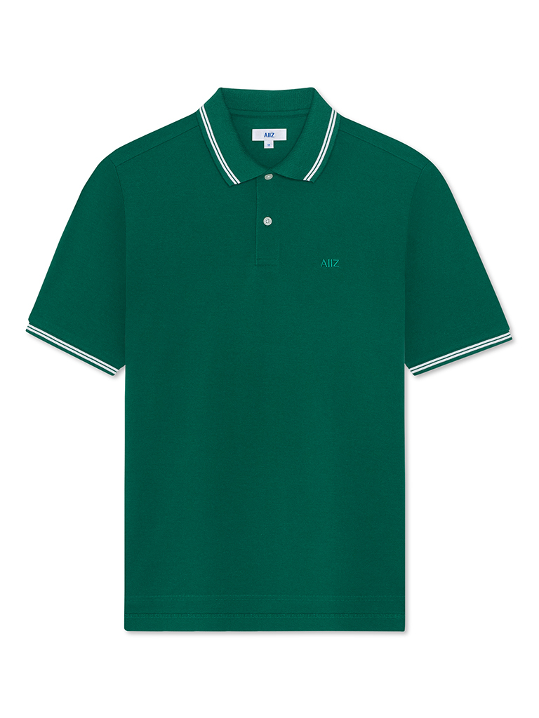 Men’s Tipping Polo Shirts