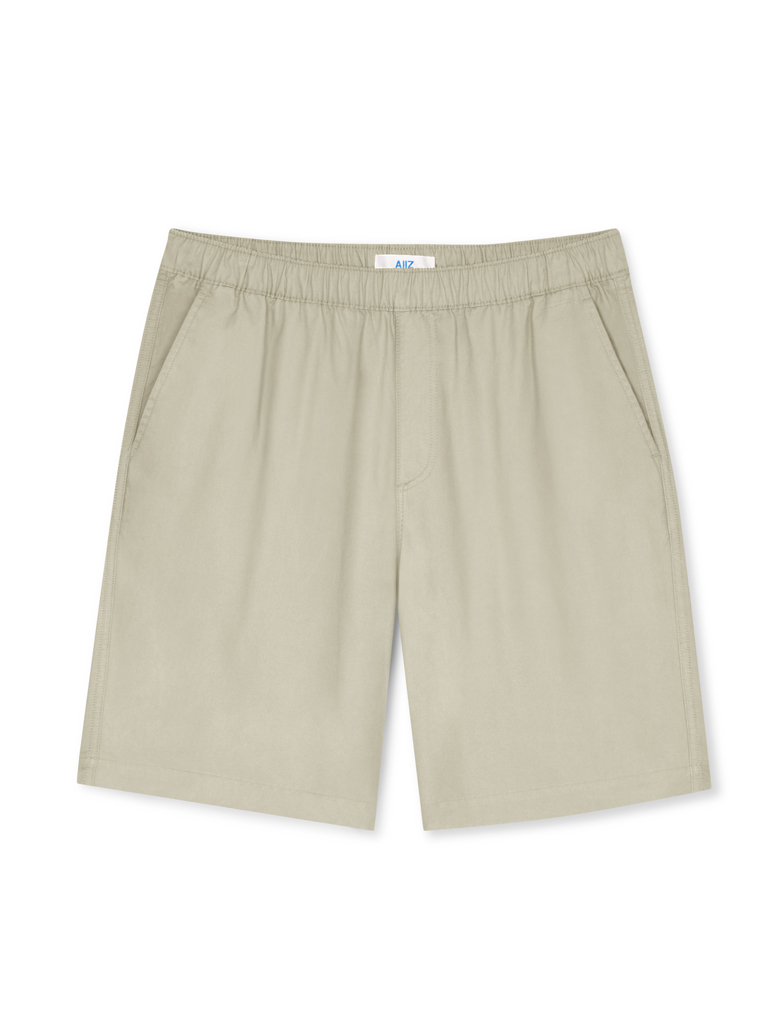 Men's Cotton Easy Shorts