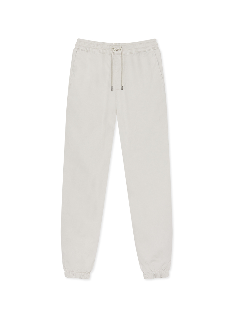 Men's Cotton Relaxed Joggers