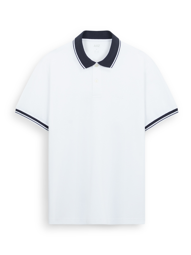 Men’s Tipping Polo Shirt