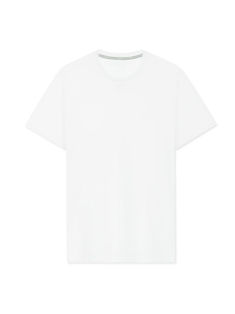 Men's Quick Dry Active T-Shirt