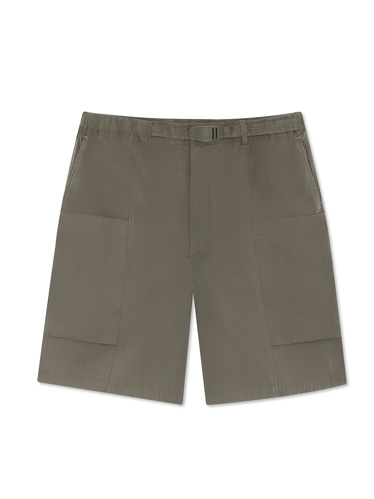 Men's Easy Cargo Shorts