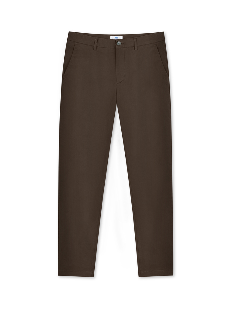 Men's Chino Pants Cotton Spandex