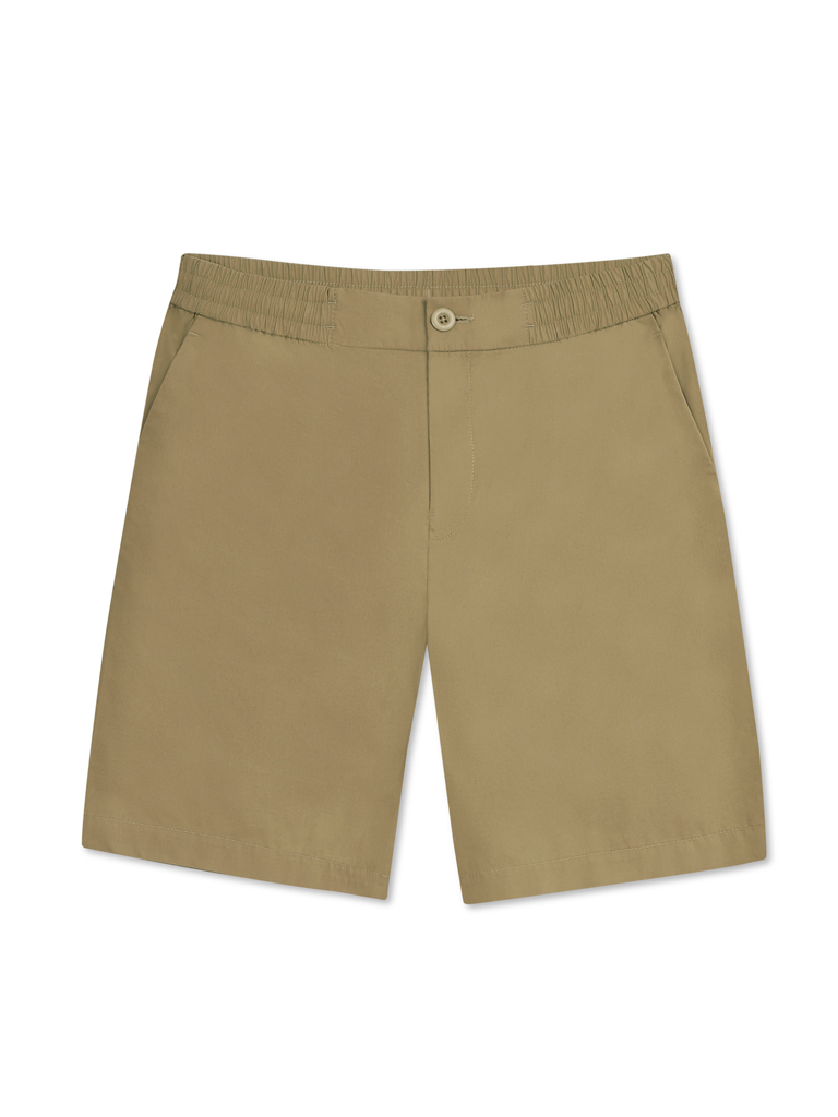 Men's Wide Fit Bermuda Shorts