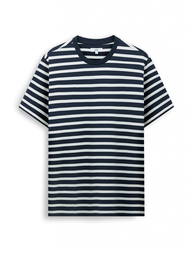 Men’s Stripe T-Shirt