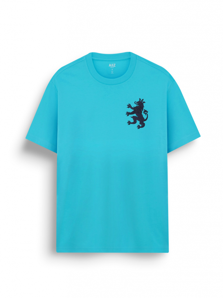 Men's Lion T-Shirt