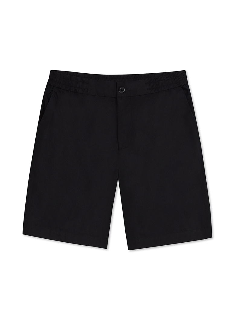 Men's Wide Fit Bermuda Shorts