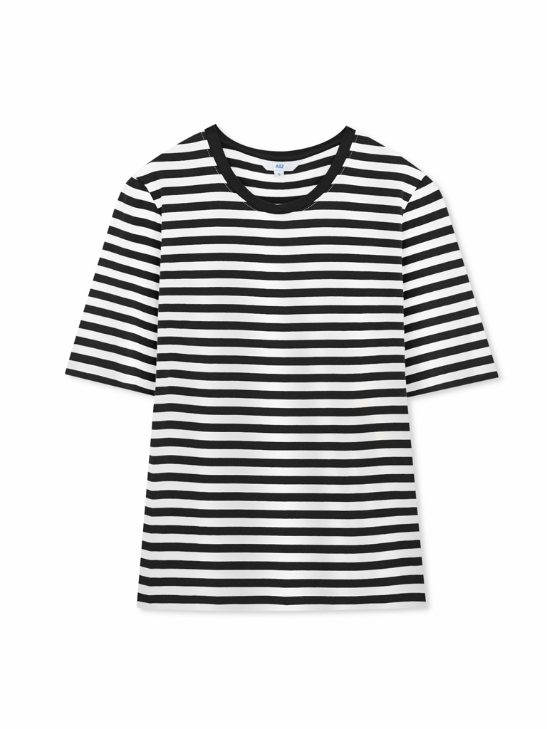 Women's Striped T-Shirts