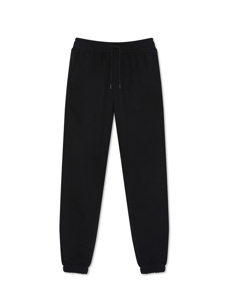 Men's Cotton Relaxed Joggers