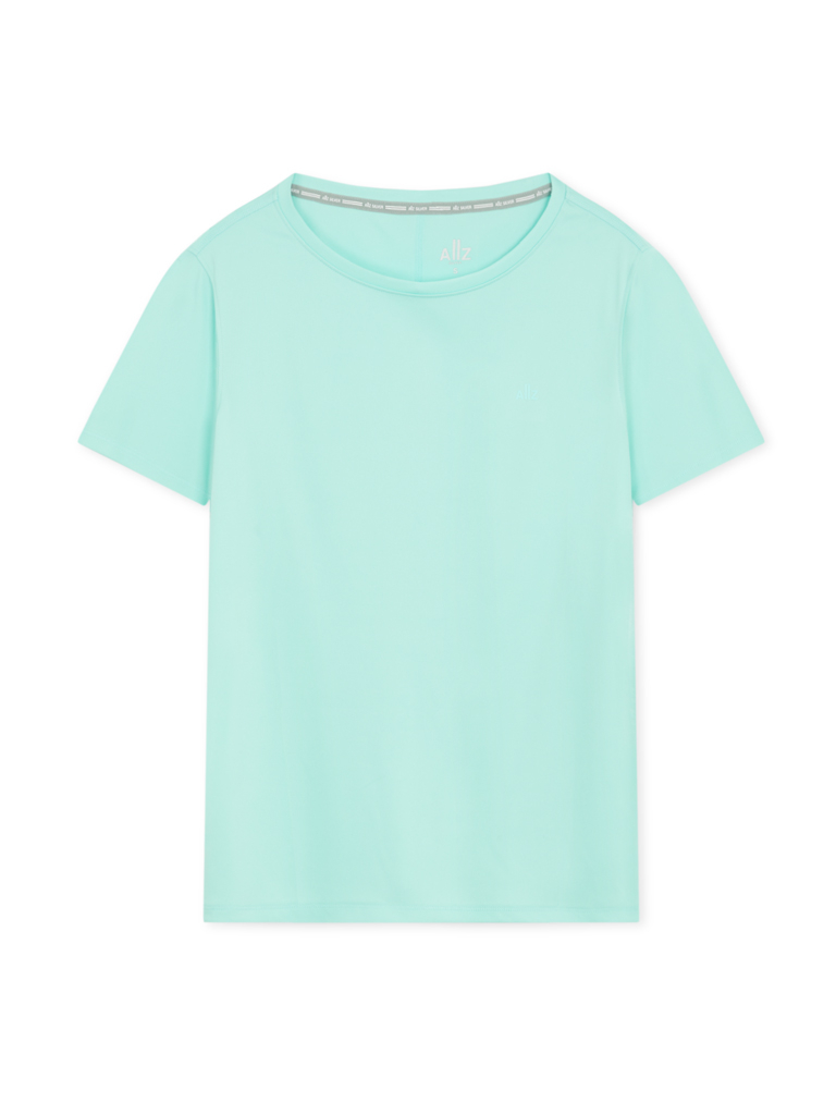 Women's Quick Dry Active T-Shirts