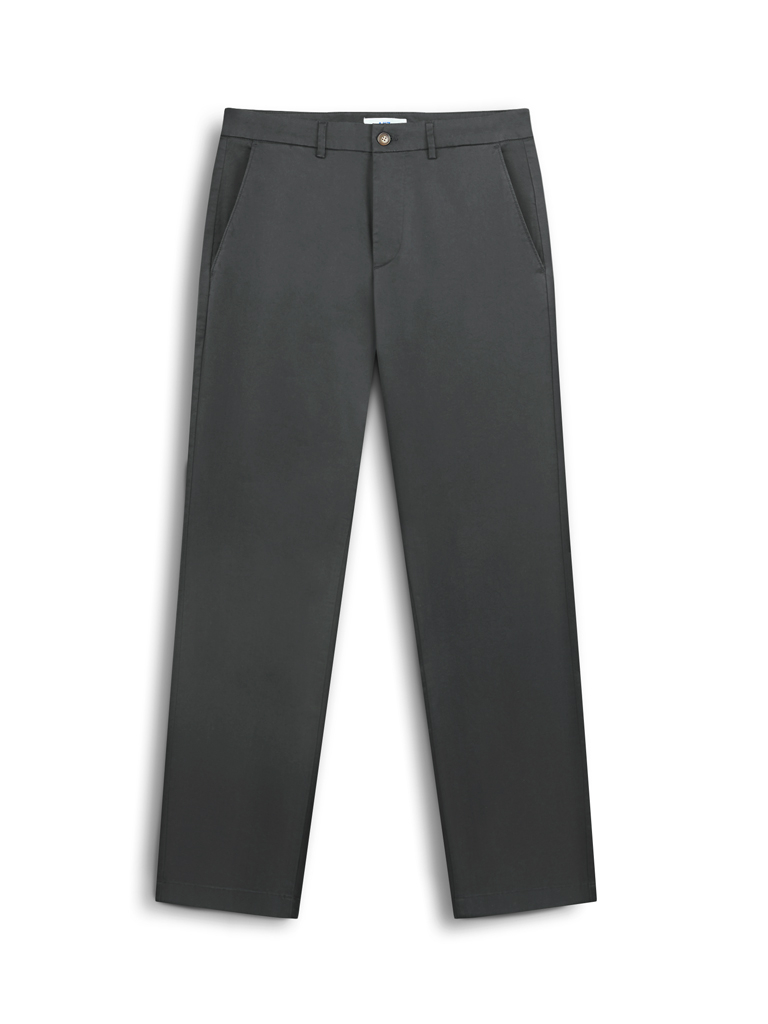 Men's Chino Pants Cotton Spandex