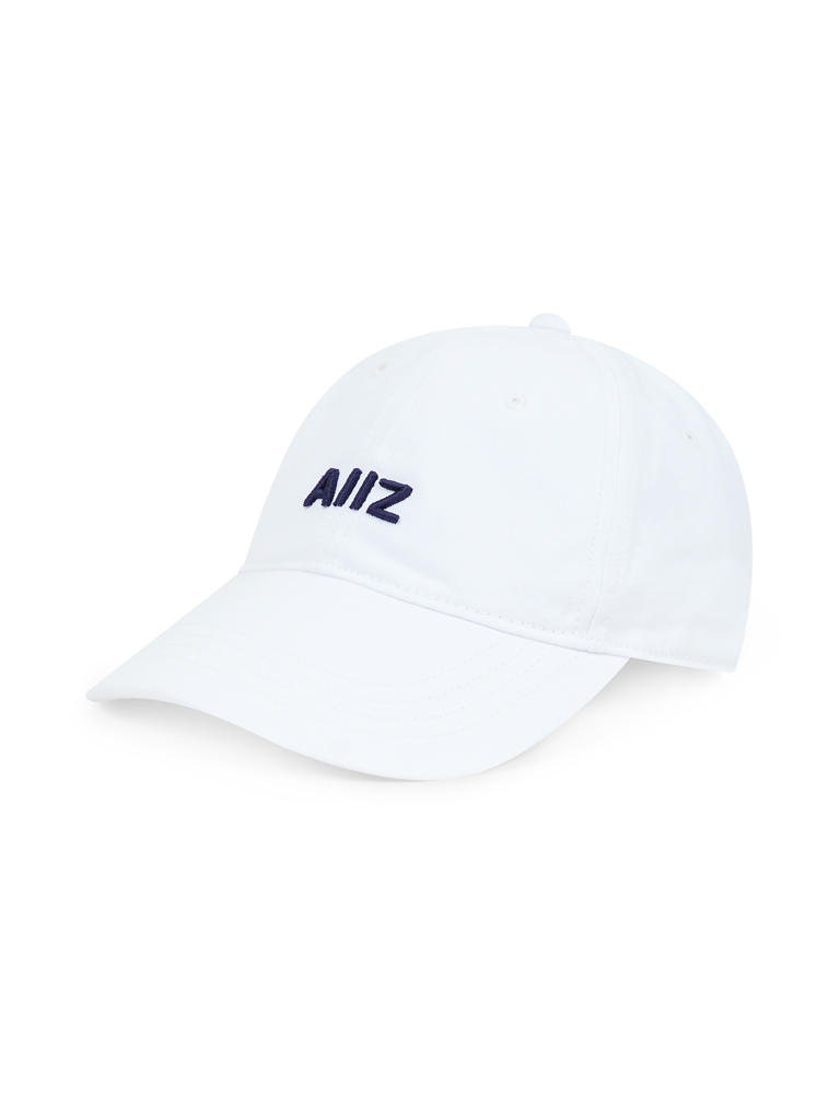 AIIZ Logo Baseball Cap