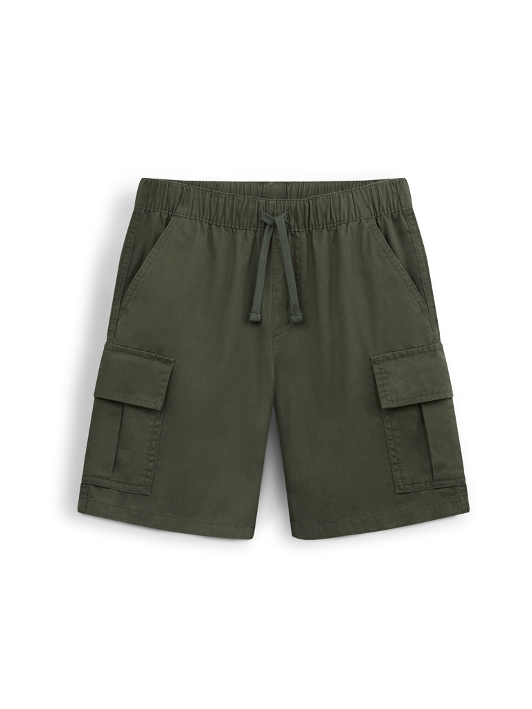 Boy's Cargo Shorts