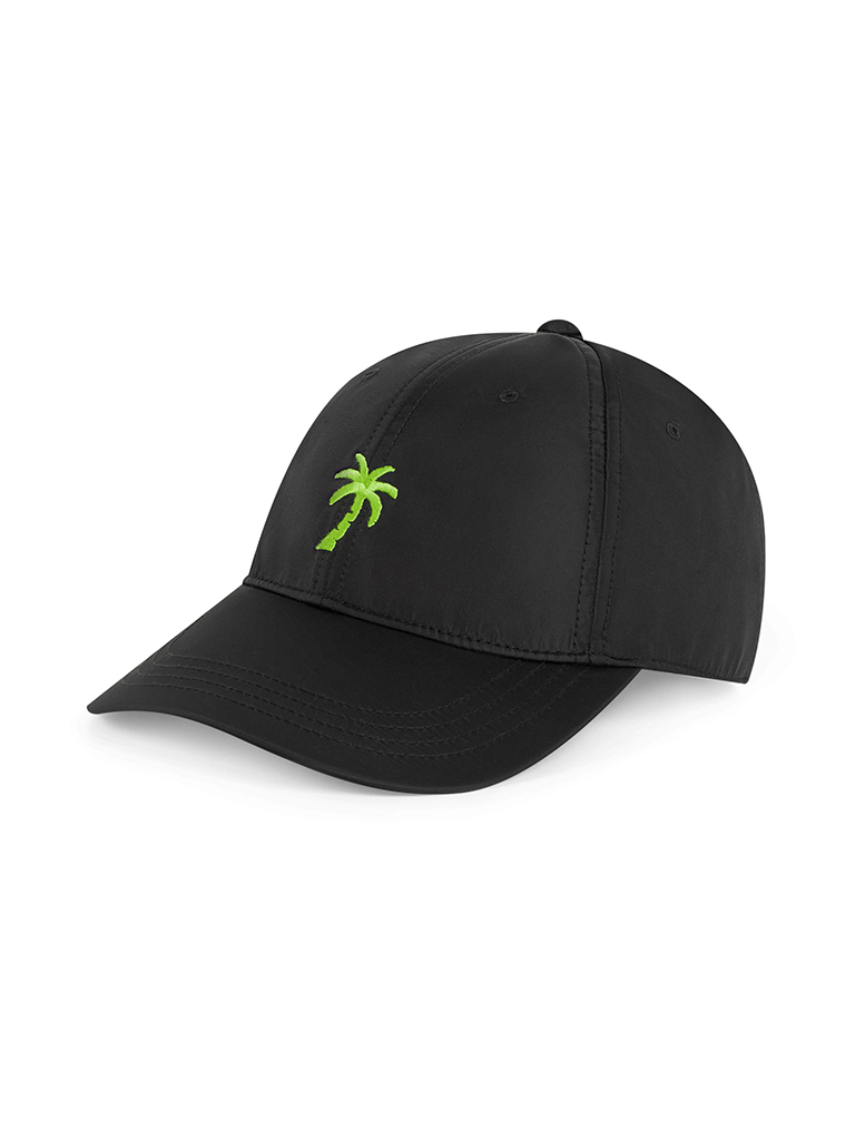 Graphic Baseball Cap