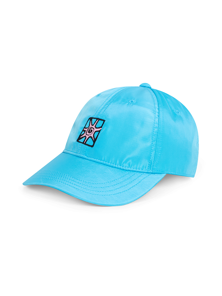 Graphic Baseball Cap