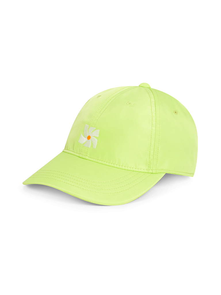 Graphic Baseball Cap