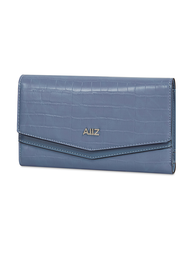 Women's Long Wallet