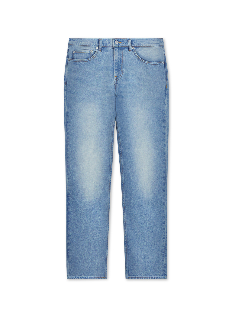 Men’s Relaxed Denim