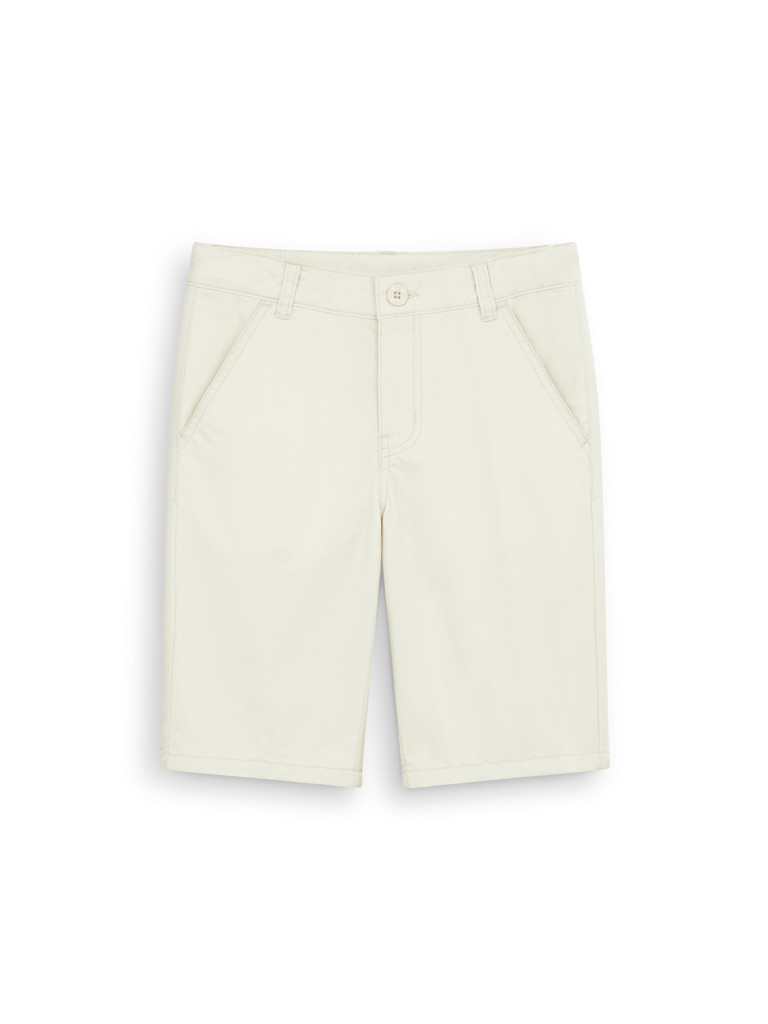 Boy's Chino Short Pants