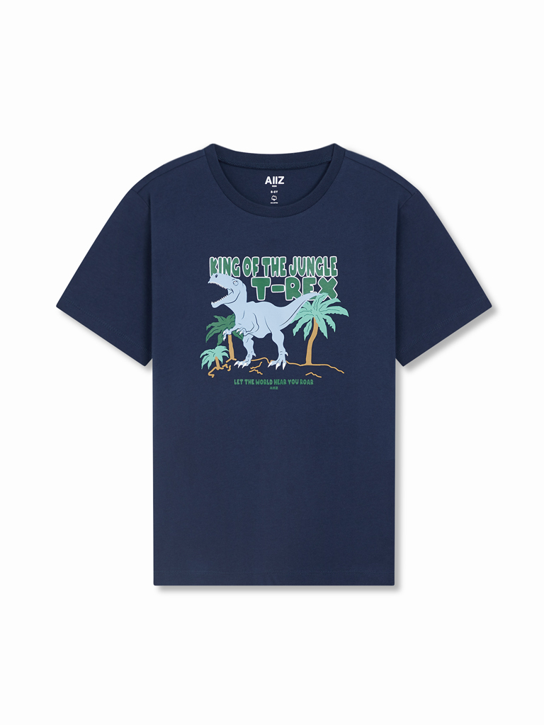 Boy's Graphic T-Shirts