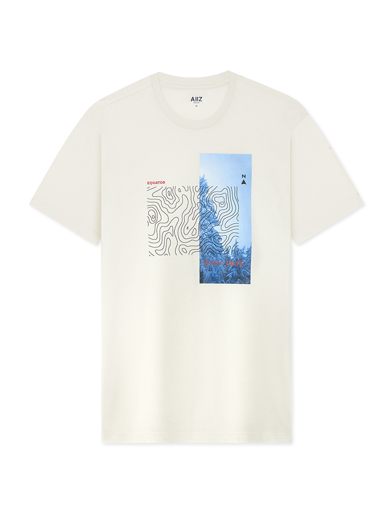 Men's Graphic T-Shirt