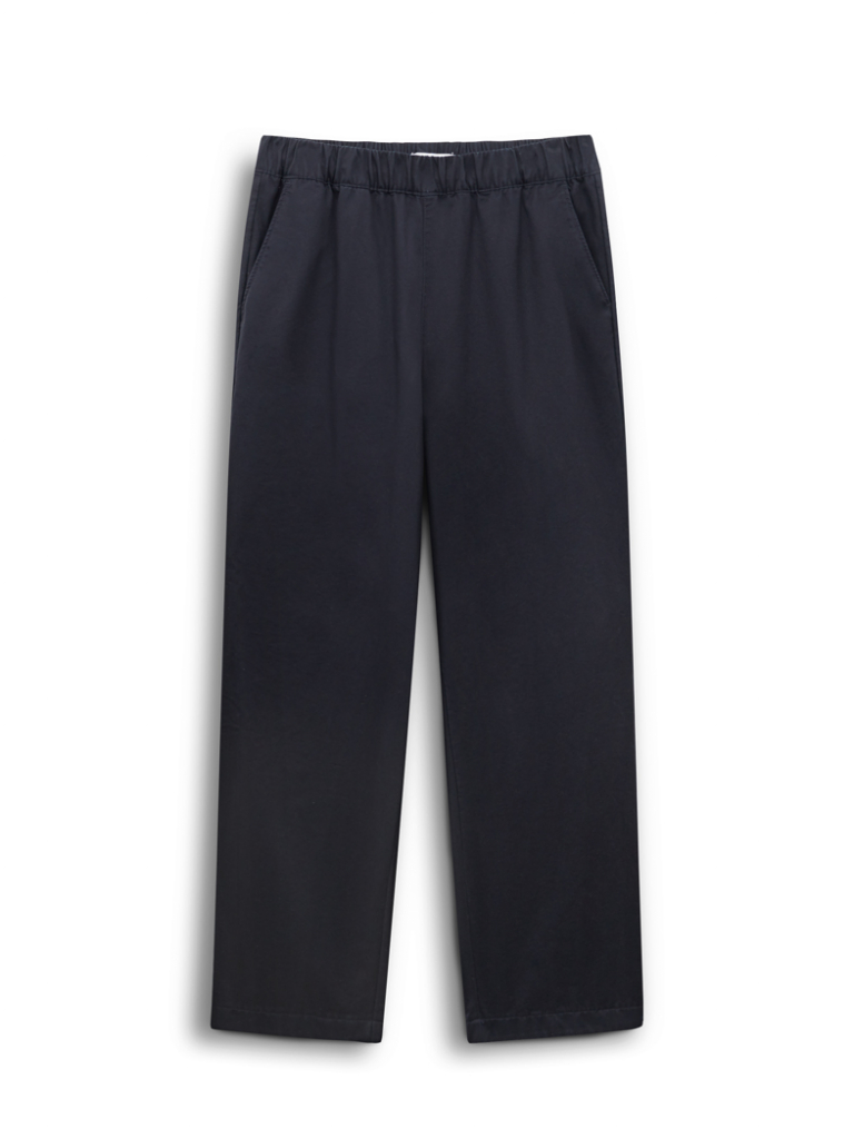 Women's Cropped Easy Pants