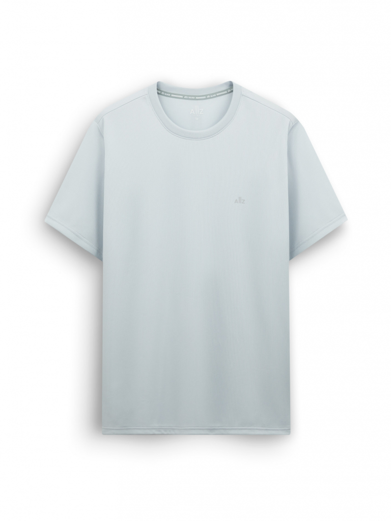 Men's Quick Dry Active T-Shirt