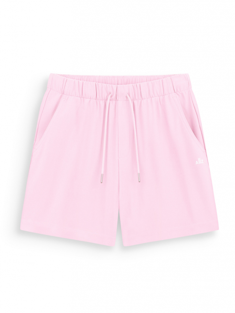 Women's Lightweight Active Shorts