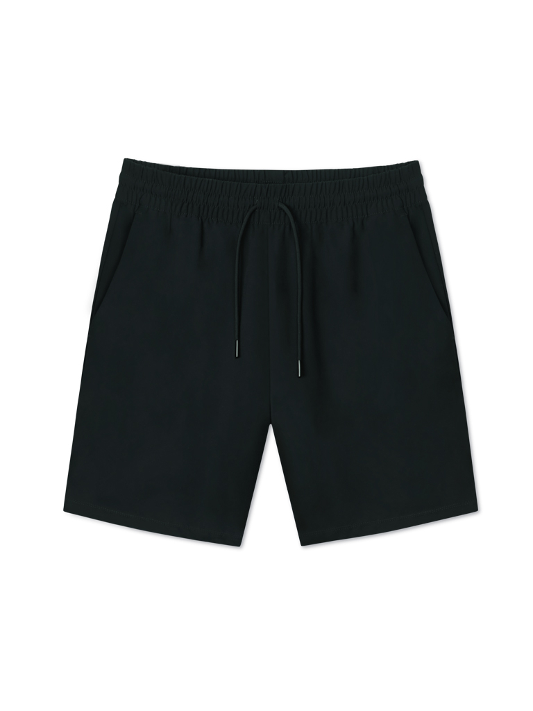 Men's Quick Dry Stretch Active Shorts