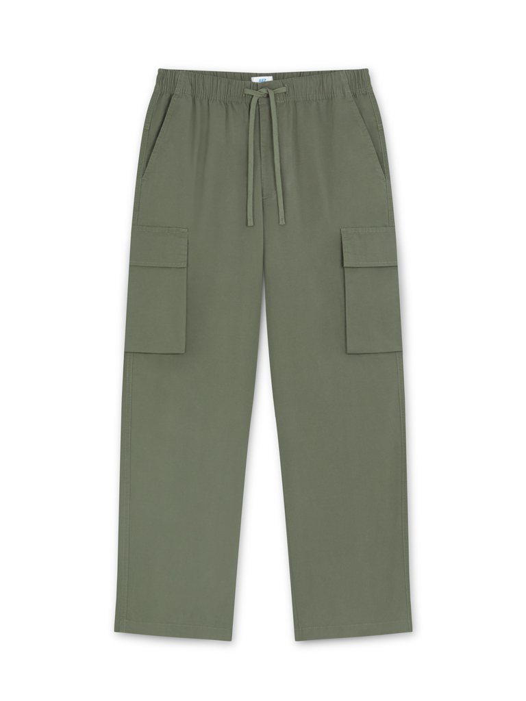 Men's Cargo Pants